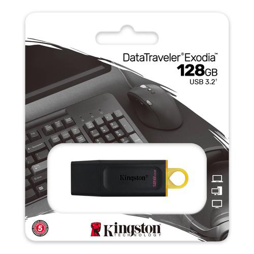 Kingston USB Sticks