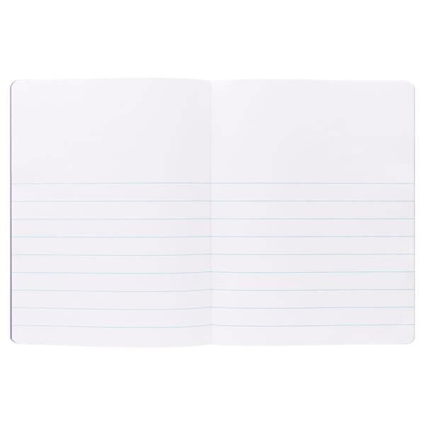 Premier Stationery Ormond 40 Page No.15 Durable Cover Project Book