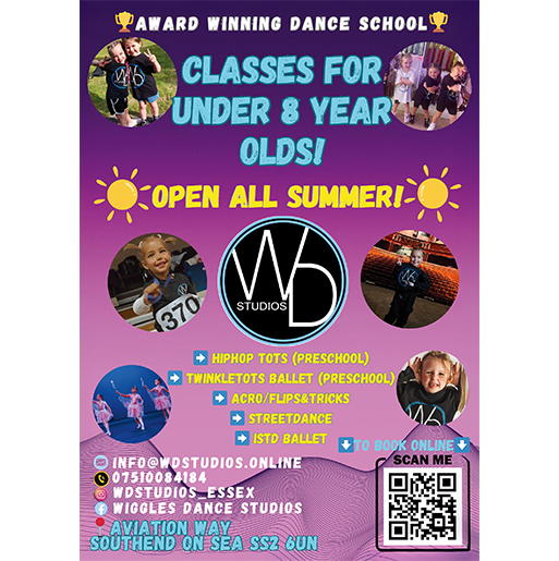 A5 Flyers & Leaflets