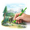 Staedtler Wood Colouring Pencils - 12 Pack 146C C12
