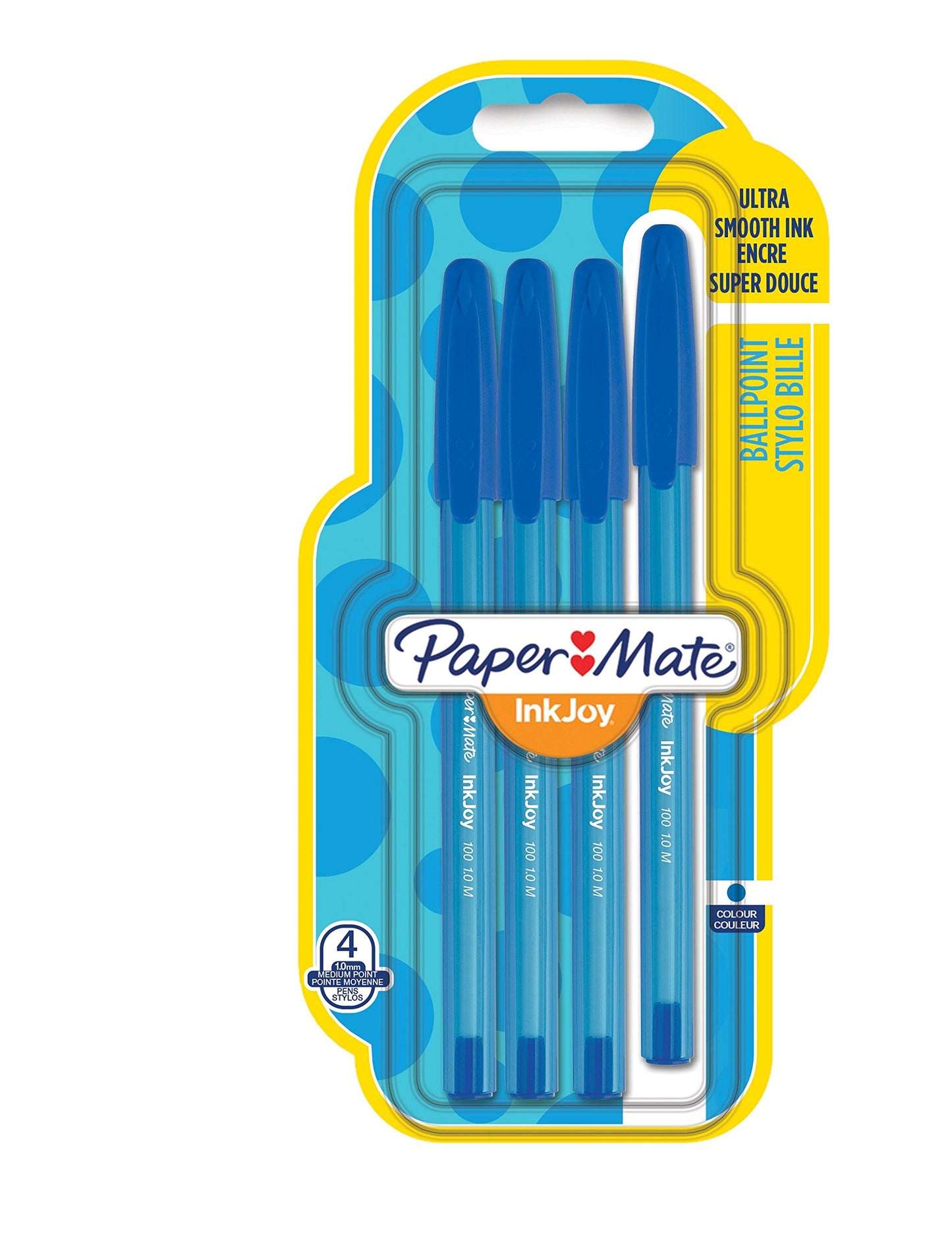 Paper Mate InkJoy 100 Cap Capped