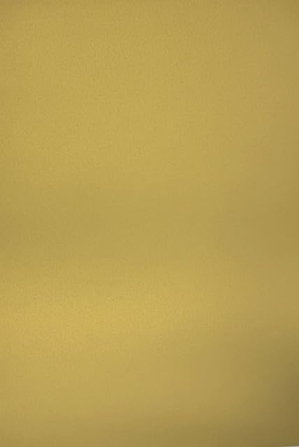 A4 Gold Pearlescent Pearl Paper & Card
