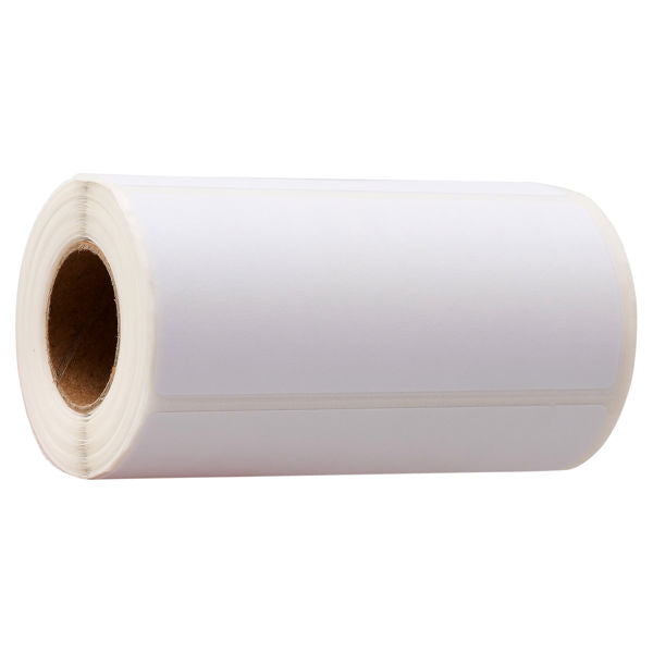 250 Self Adhesive White Address Labels