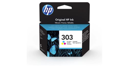 HP 303's Standard, XL or Twinpack