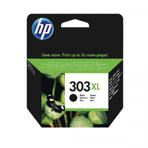 HP 303's Standard, XL or Twinpack