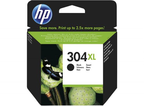 HP 304's Standard, XL or Twinpack