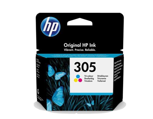 HP 305's Standard, XL or Twinpack