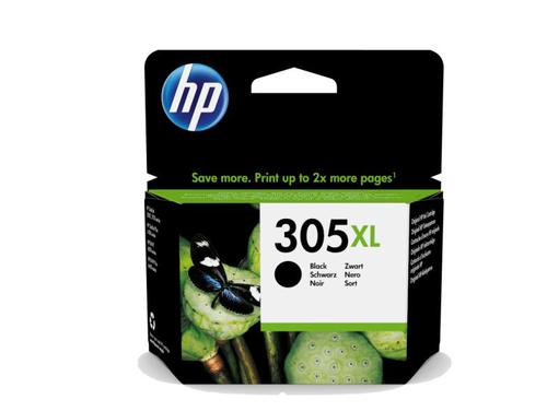 HP 305's Standard, XL or Twinpack