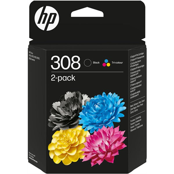 HP 308