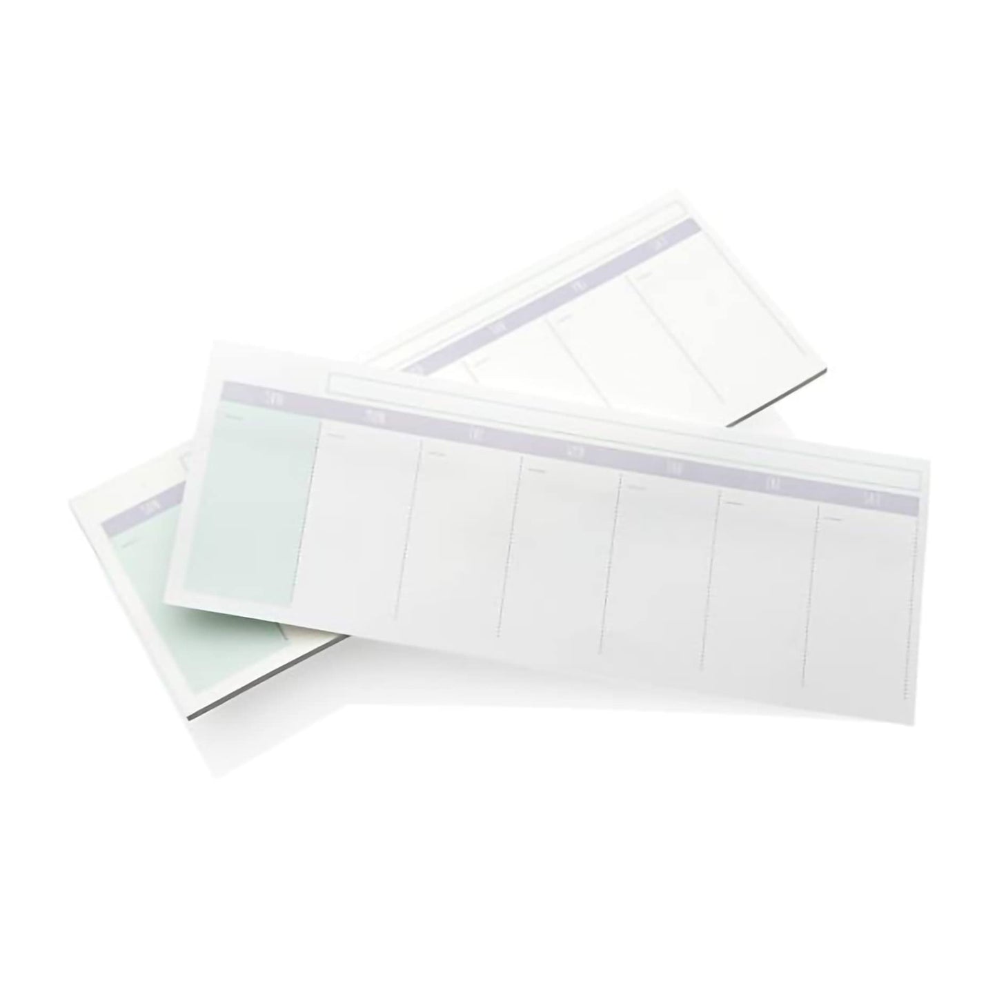 Premier Stationery Stik-ie Weekly Planner Sticky Notes