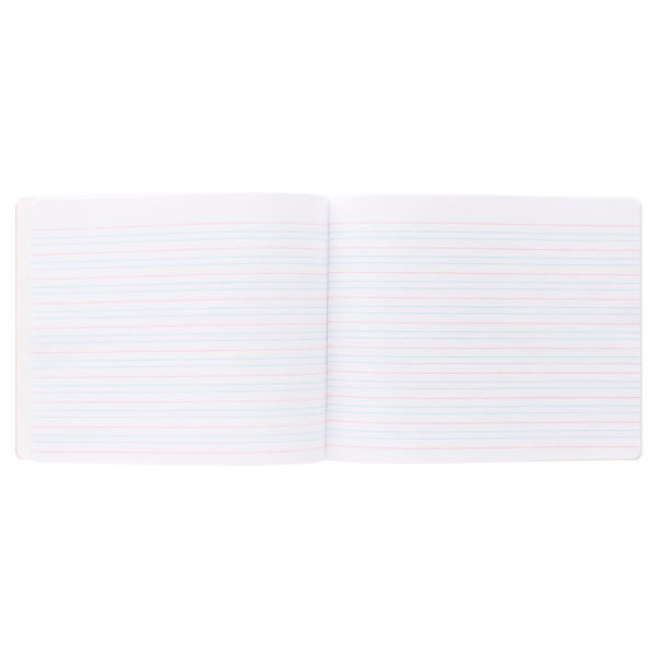 Ormond 40pg Learn to Write Exercise Book Durable Wipe Clean Cover