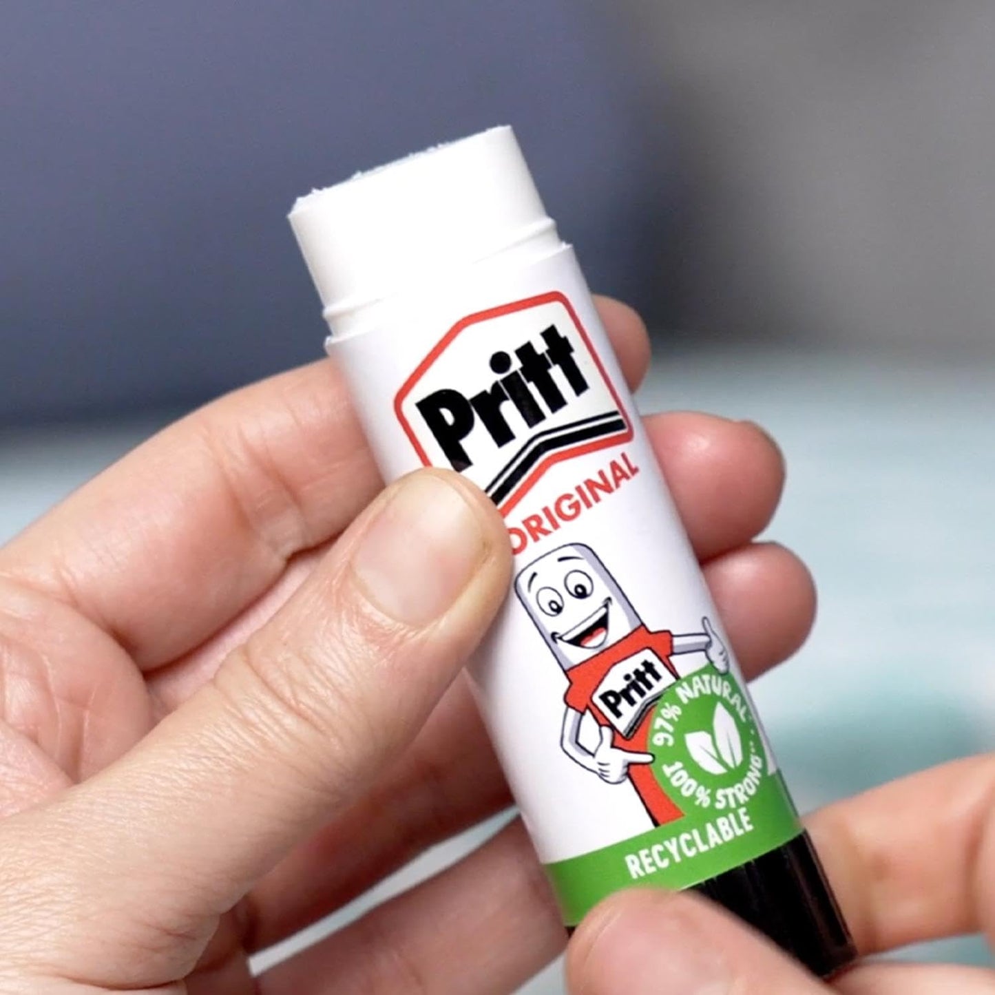 Pritt Stick 11g 22g or 43g