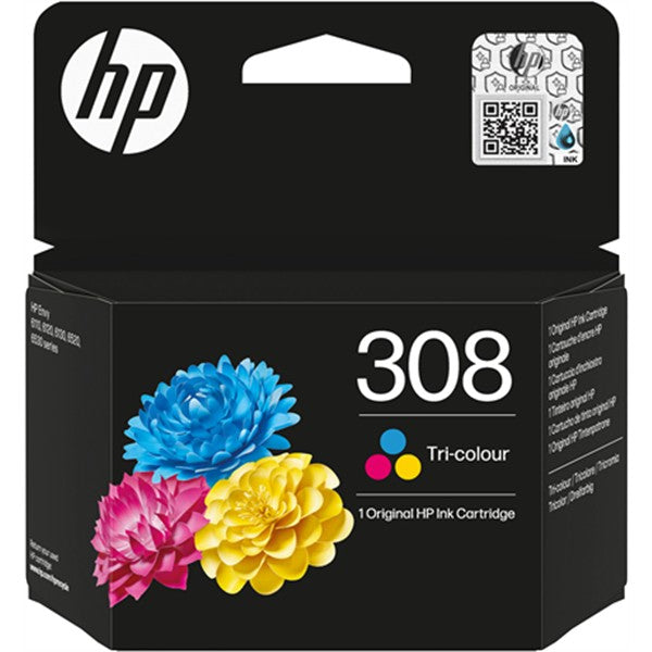HP 308