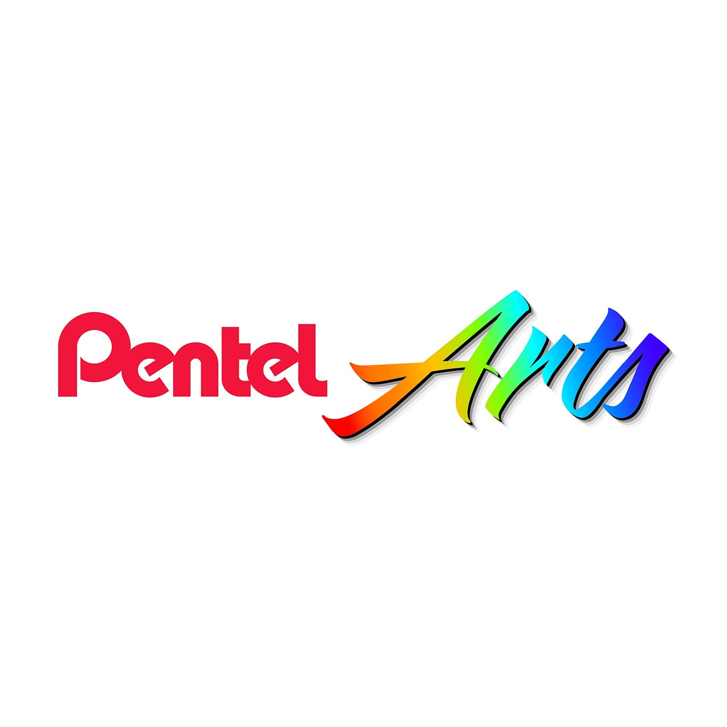 Pentel PTS15 Fabric Fun Pastel Dye Sticks Assorted Pack of 15