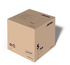 DHL Courier Services