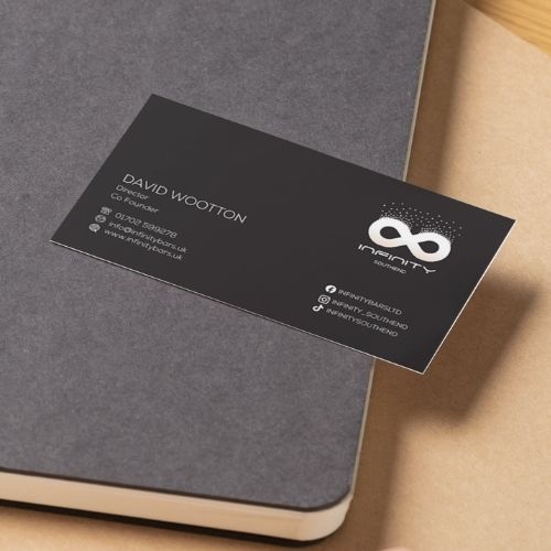 Business Cards