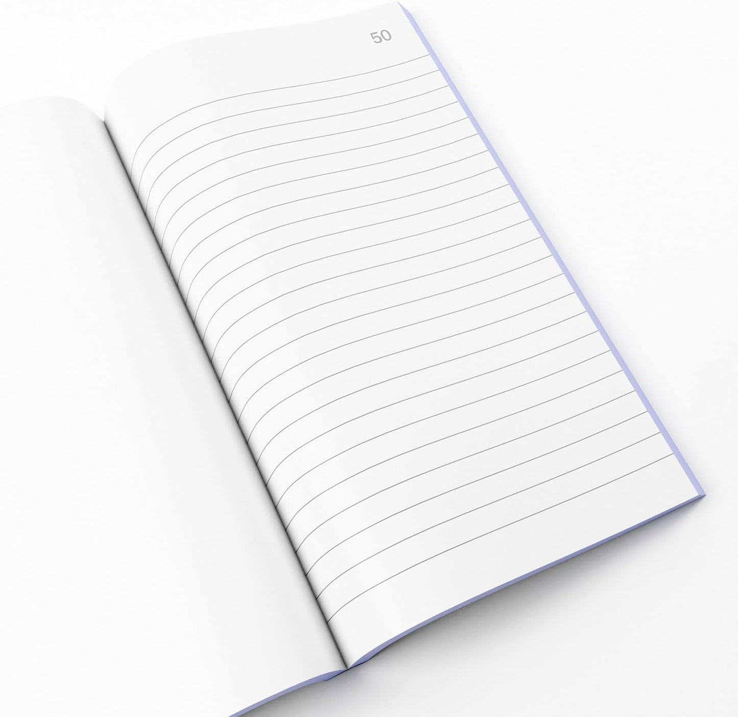 Silvine 701 Carbonless Memo Book