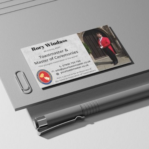 Business Cards