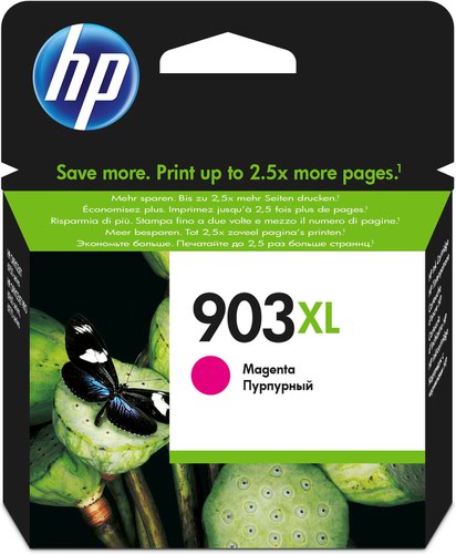 HP 903's XL