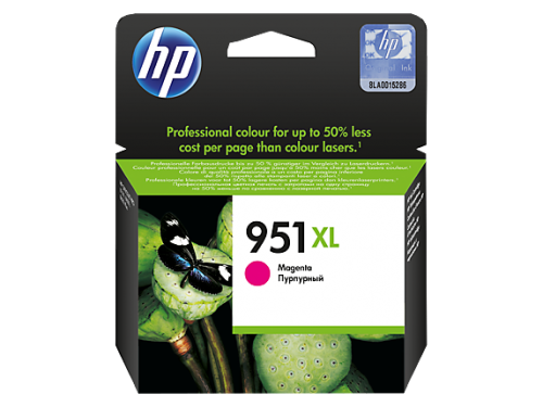 HP 950/951's XL