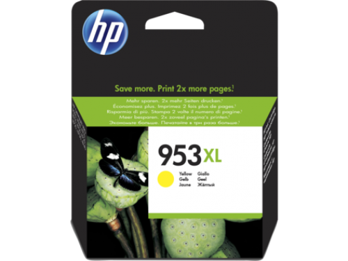 HP 953's XL