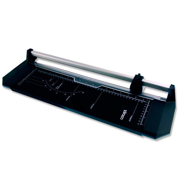 Premier Stationery Concept A3 Precision Rotary Paper Trimmer