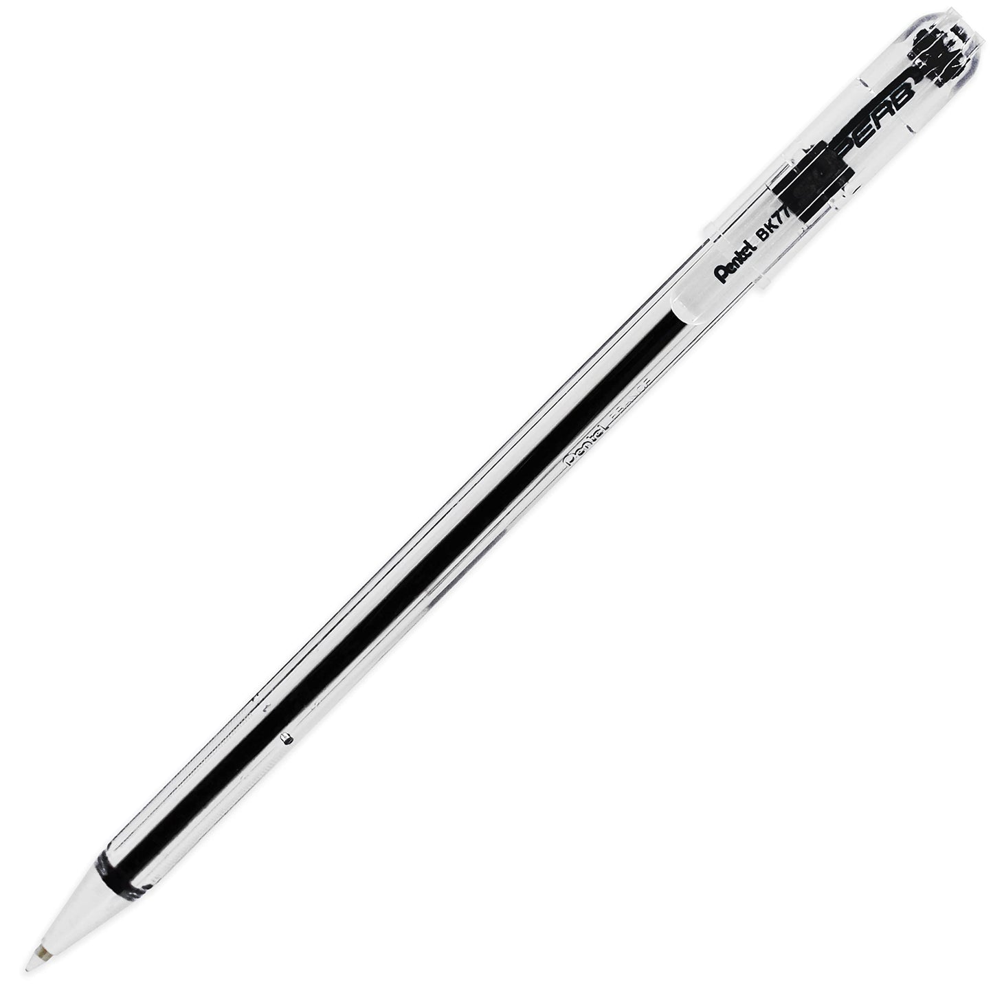 Pentel Superb Ballpoint Pen Ball Point Pens 0.7mm Black, Blue or Red