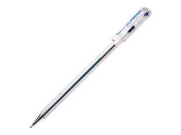 Pentel Superb Ballpoint Pen Ball Point Pens 0.7mm Black, Blue or Red