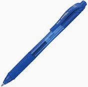 Pentel EnerGel-X BL107 Gel Ink 0.7mm - Part of Buy 2 Get One Free Promotion