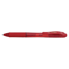 Pentel EnerGel X BL107 Retractable 0.7mm 84% Recycled