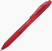 Pentel EnerGel-X BL107 Gel Ink 0.7mm - Part of Buy 2 Get One Free Promotion