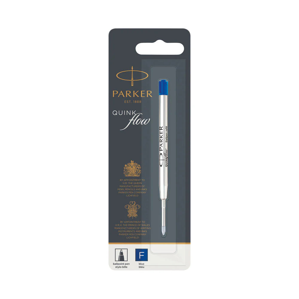 Parker Ballpen Refills