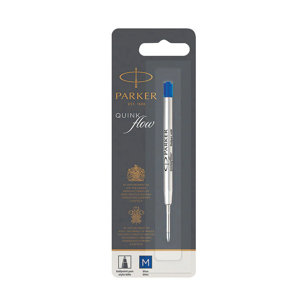 Parker Ballpen Refills