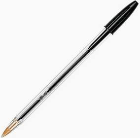 BiC Cristal Medium Ballpoint Pens