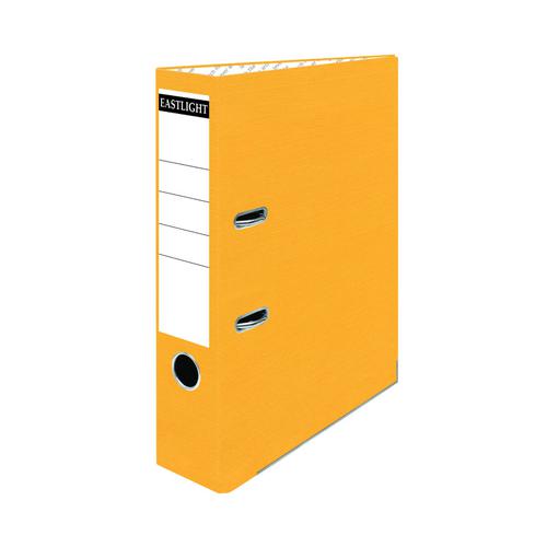 Eastlight Polypropylene A4 Lever Arch Files
