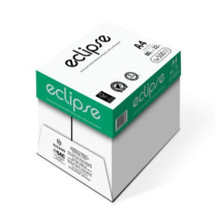 Eclipse A4 White Paper 80gsm