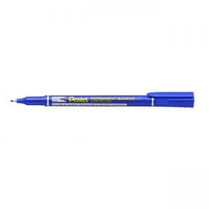 Pentel NF450 Fine Permanent Markers