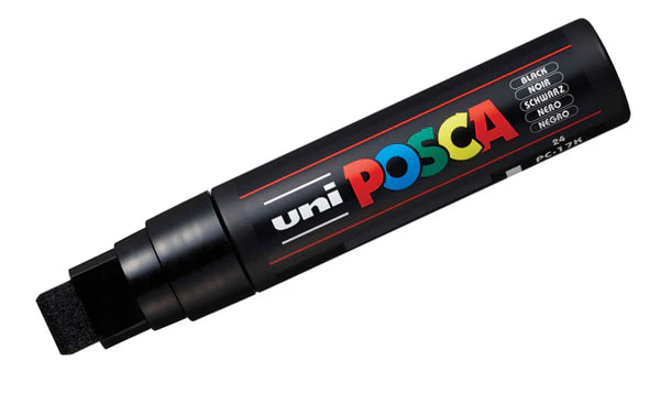 POSCA PC-17K 15mm Extra Broad Paint Markers Included in Our BUY 2 GET ONE FREE OFFER