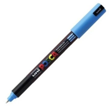POSCA PC-1MR Extra Fine Paint Markers Included in Our BUY 2 GET ONE FREE OFFER