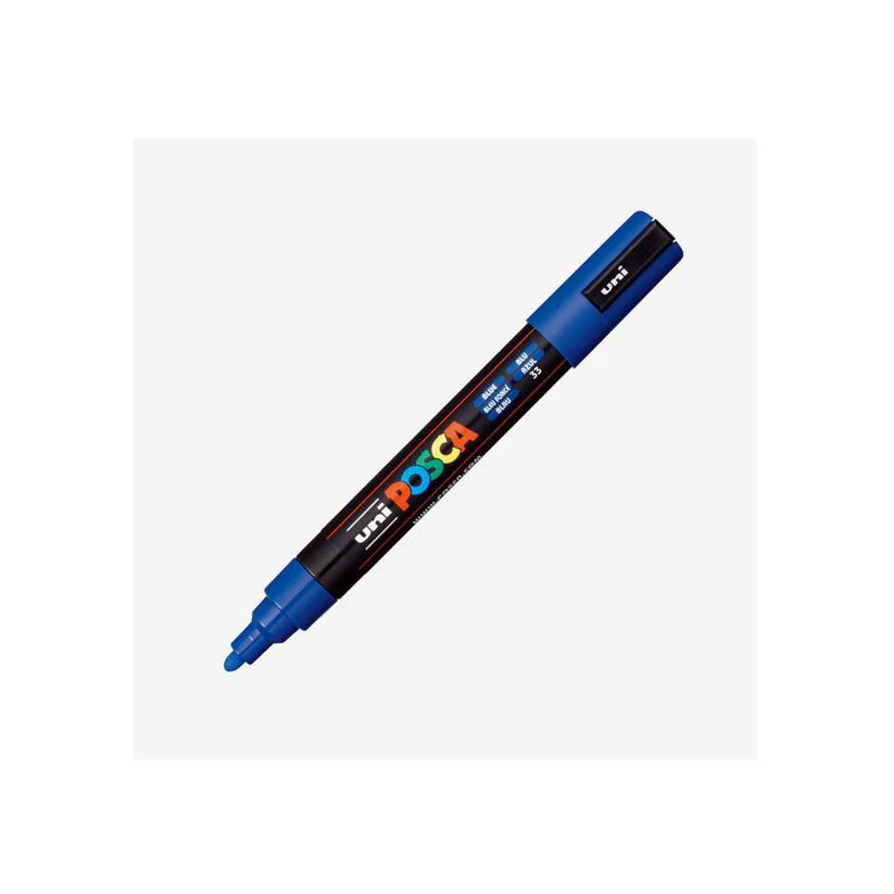 POSCA PC-5M Medium Paint Markers Included in Our BUY 2 GET ONE FREE OFFER
