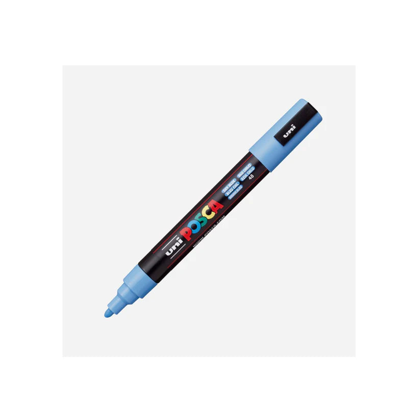 POSCA PC-5M Medium Paint Markers Included in Our BUY 2 GET ONE FREE OFFER