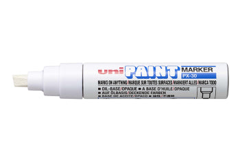 PX-30 Paint Markers Broad Included in Our BUY 2 GET ONE FREE OFFER