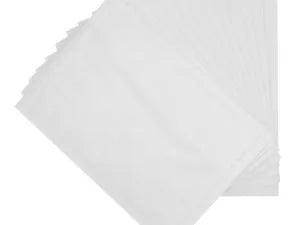 Single Padded Envelopes