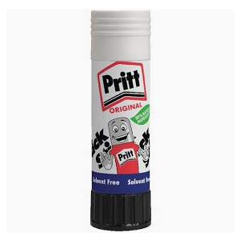 Pritt Stick 11g 22g or 43g