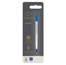 Parker Rollerball Refills