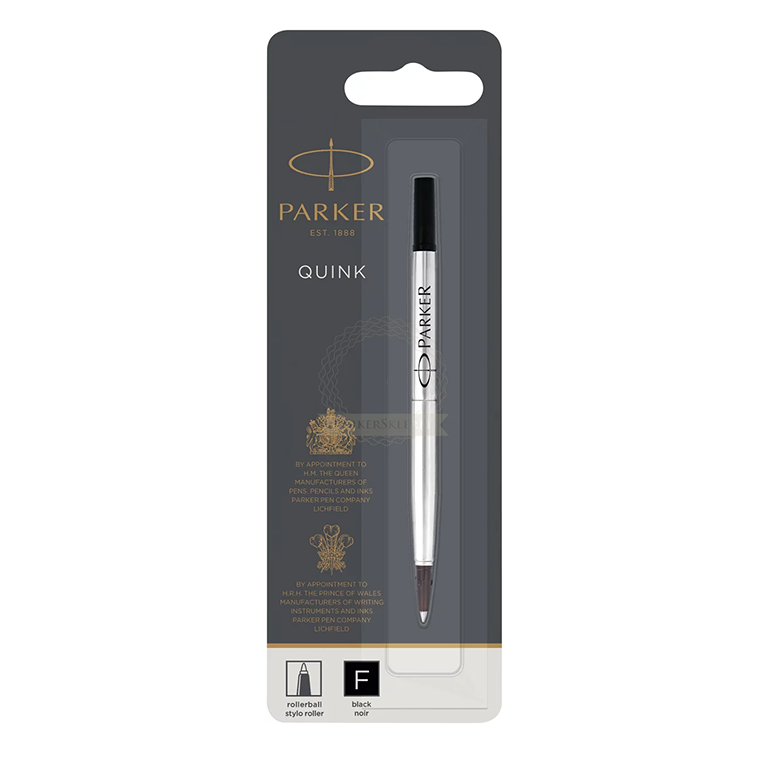 Parker Rollerball Refills