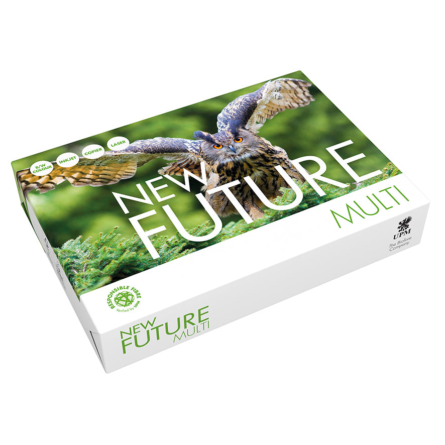 New Future Multi A3 75gsm