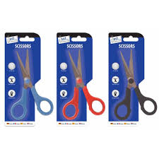 5.5 inch Multi Purpose Scissors