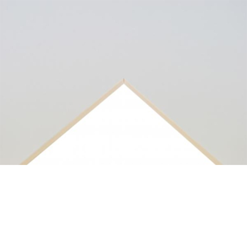 A1 Mountboard in Black or White