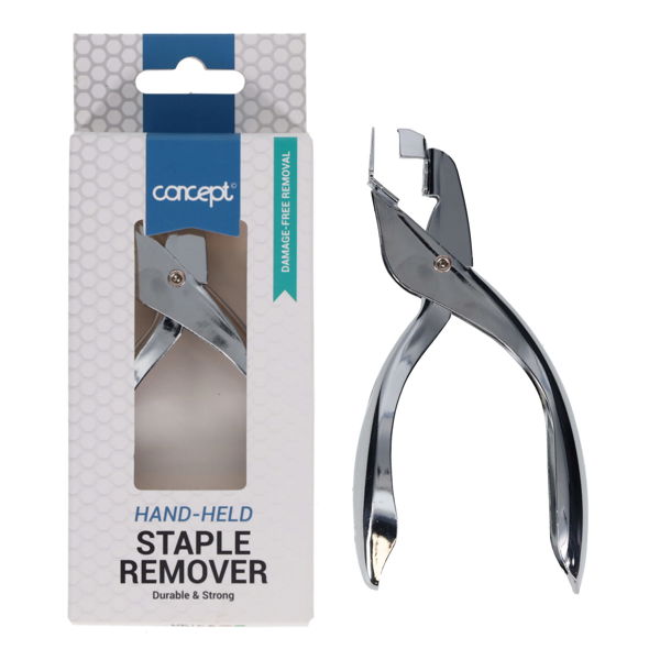 Staple Remover - Hand Held
